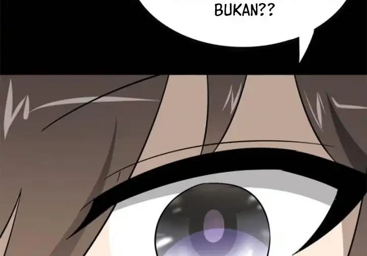 Virus Girlfriend Bab 420 halaman 27