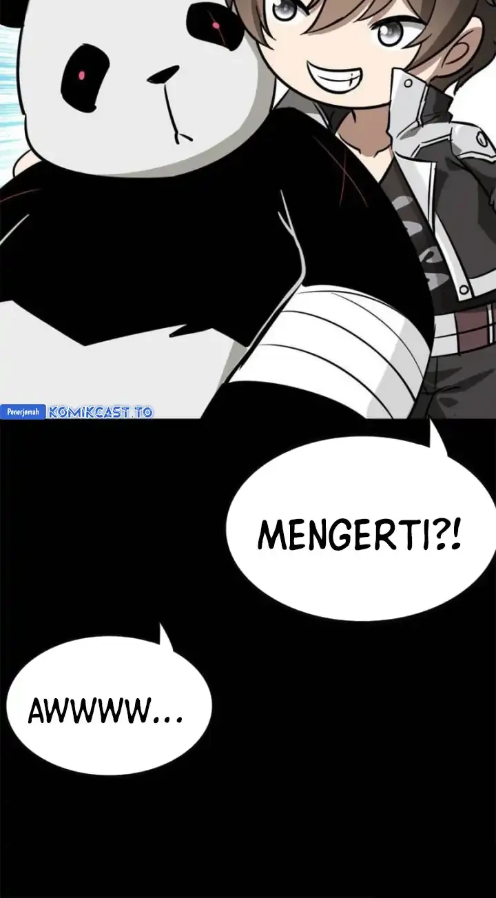Virus Girlfriend Bab 420 halaman 33