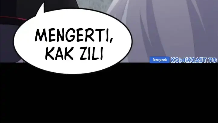Virus Girlfriend Bab 420 halaman 59