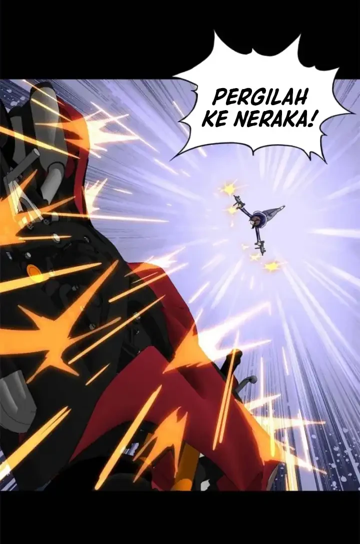 Virus Girlfriend chapter 421 halaman 9