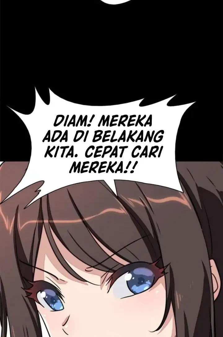 Virus Girlfriend chapter 421 halaman 11