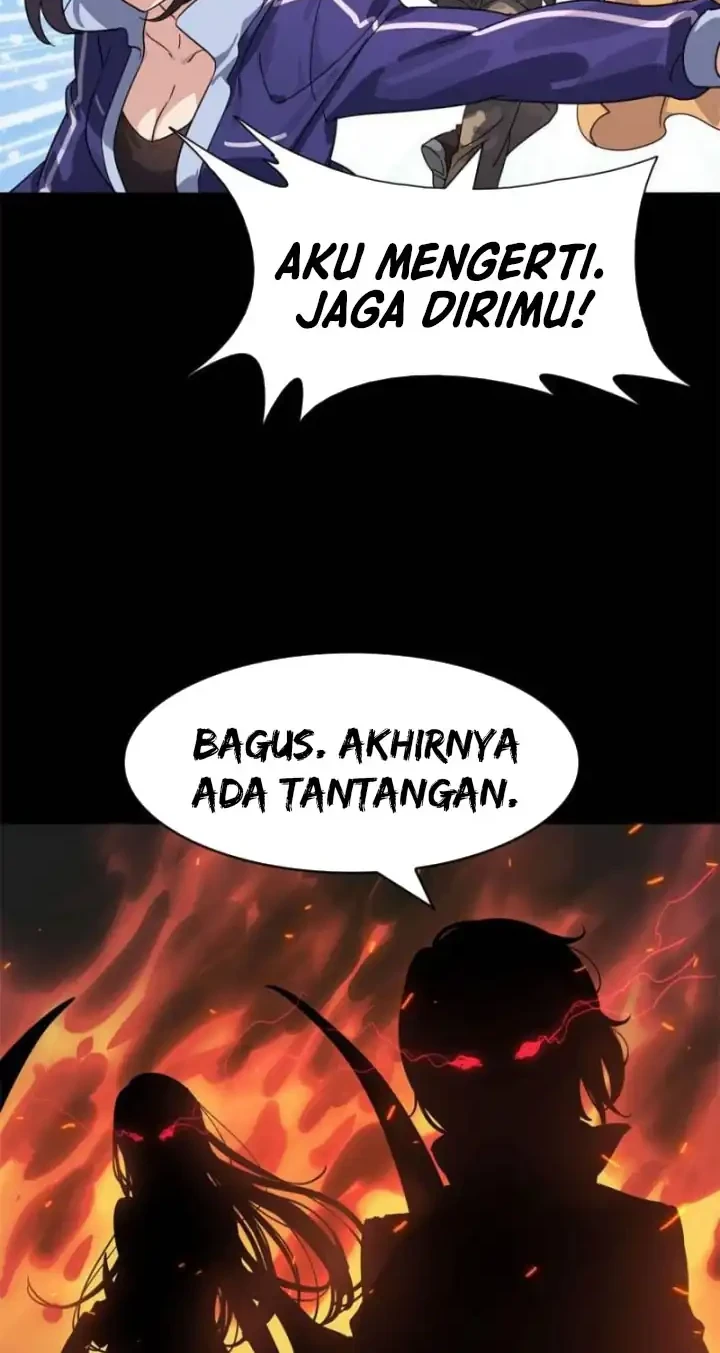 Virus Girlfriend chapter 421 halaman 15
