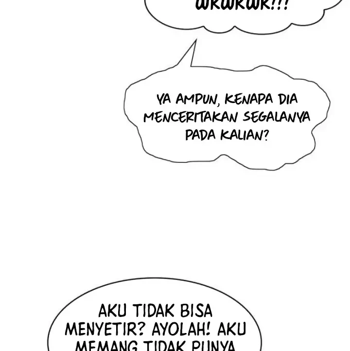 Virus Girlfriend chapter 421 halaman 35