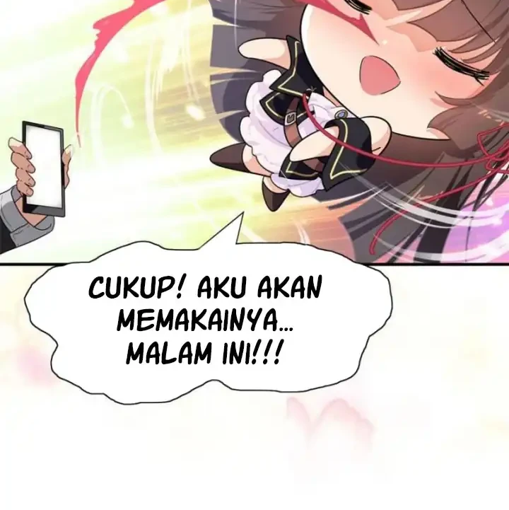 Virus Girlfriend chapter 421 halaman 37