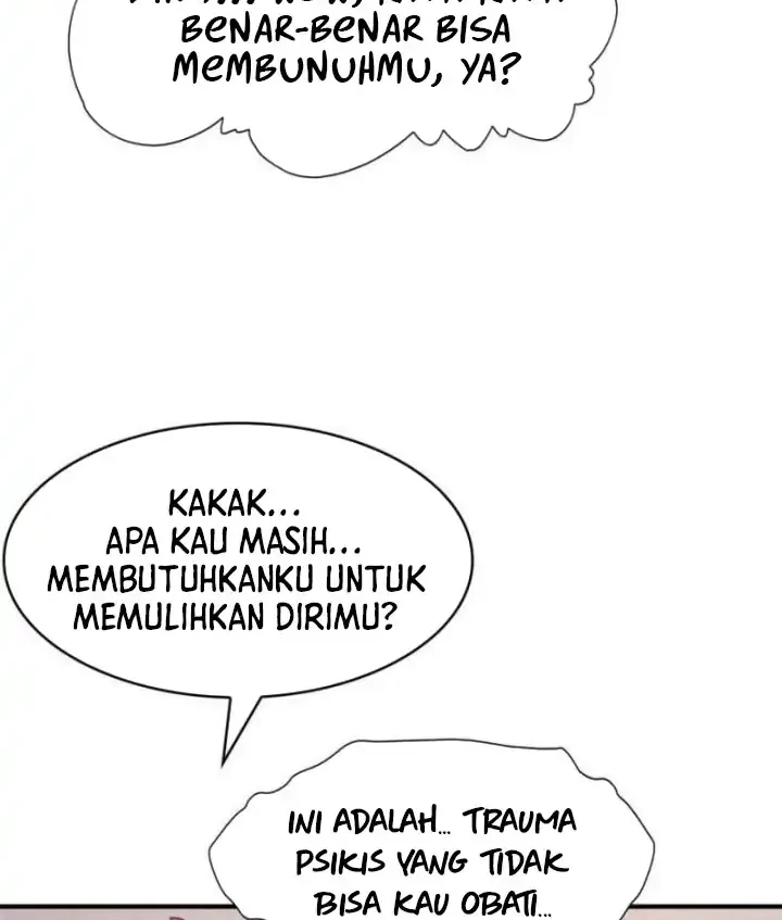 Virus Girlfriend chapter 421 halaman 39