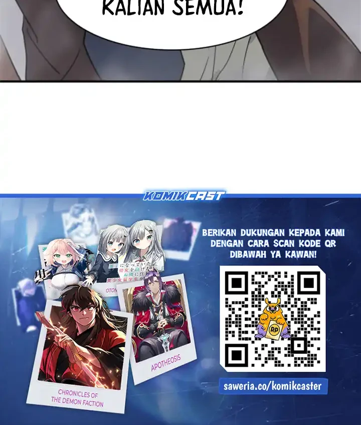 Virus Girlfriend chapter 421 halaman 45