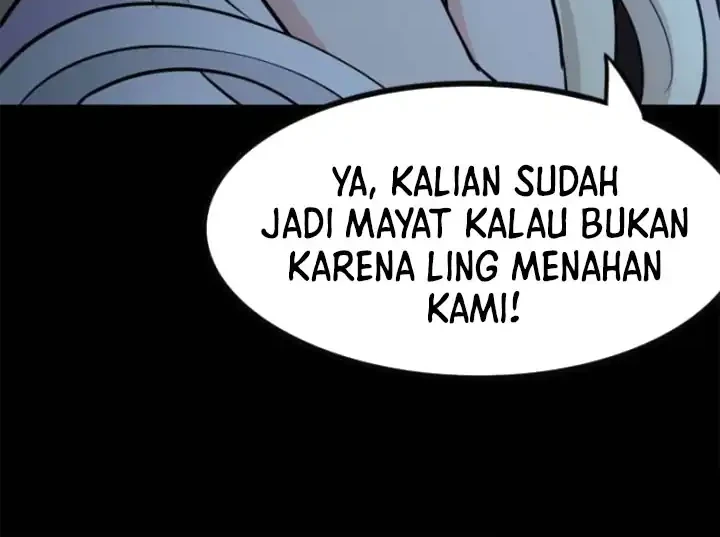 Virus Girlfriend Bab 422 halaman 15