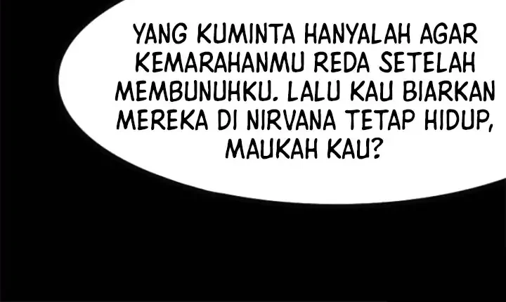 Virus Girlfriend Bab 422 halaman 21