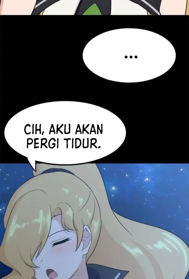Virus Girlfriend Bab 422 halaman 43