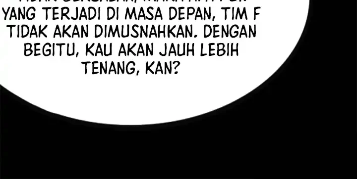 Virus Girlfriend Bab 422 halaman 51