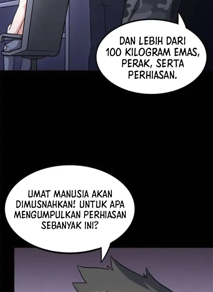 Virus Girlfriend chapter 423 halaman 3