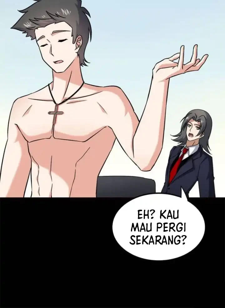 Virus Girlfriend chapter 423 halaman 5
