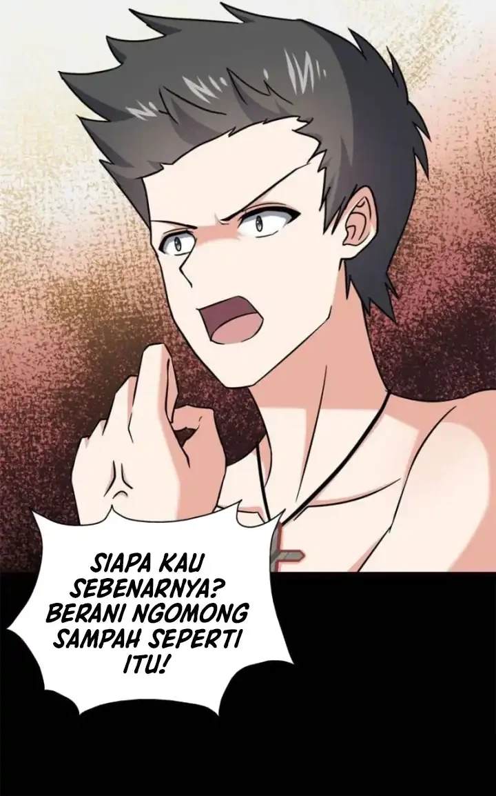 Virus Girlfriend chapter 423 halaman 9