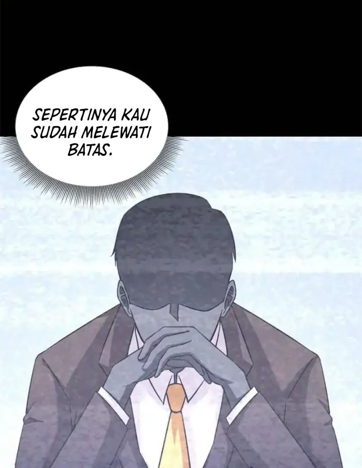 Virus Girlfriend chapter 423 halaman 11
