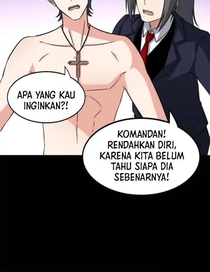 Virus Girlfriend chapter 423 halaman 13