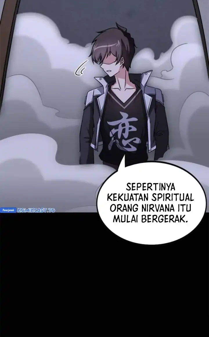 Virus Girlfriend chapter 423 halaman 23