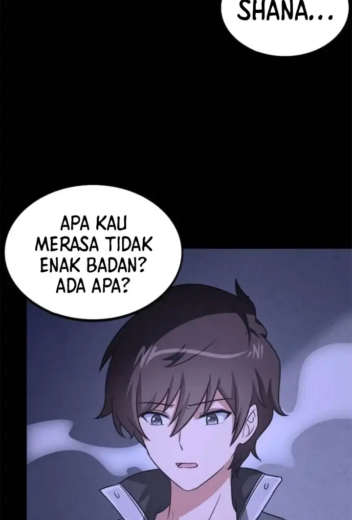 Virus Girlfriend chapter 423 halaman 25