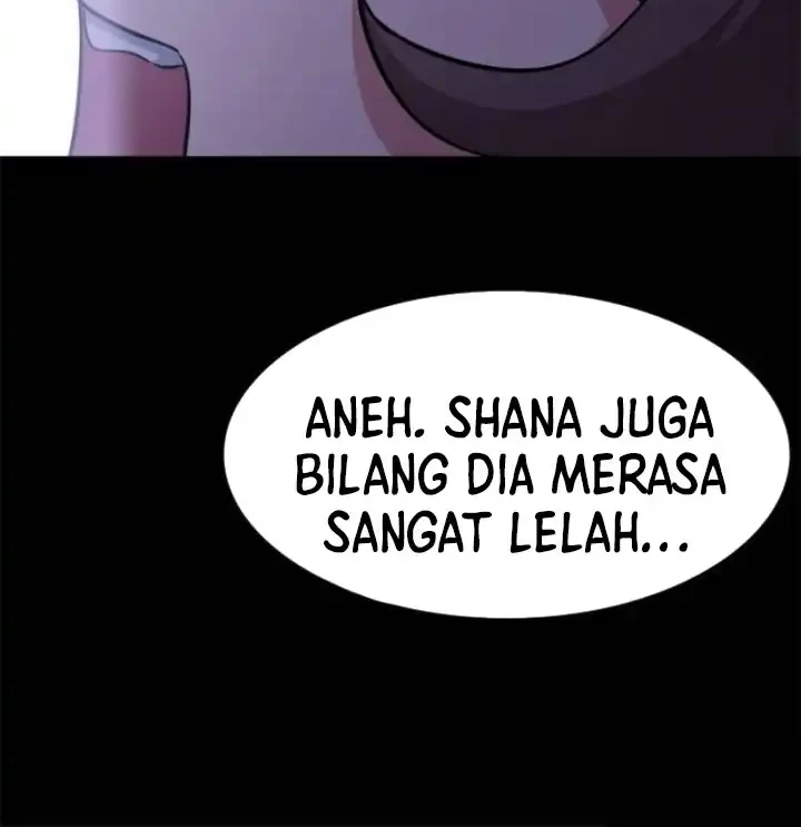 Virus Girlfriend chapter 423 halaman 31