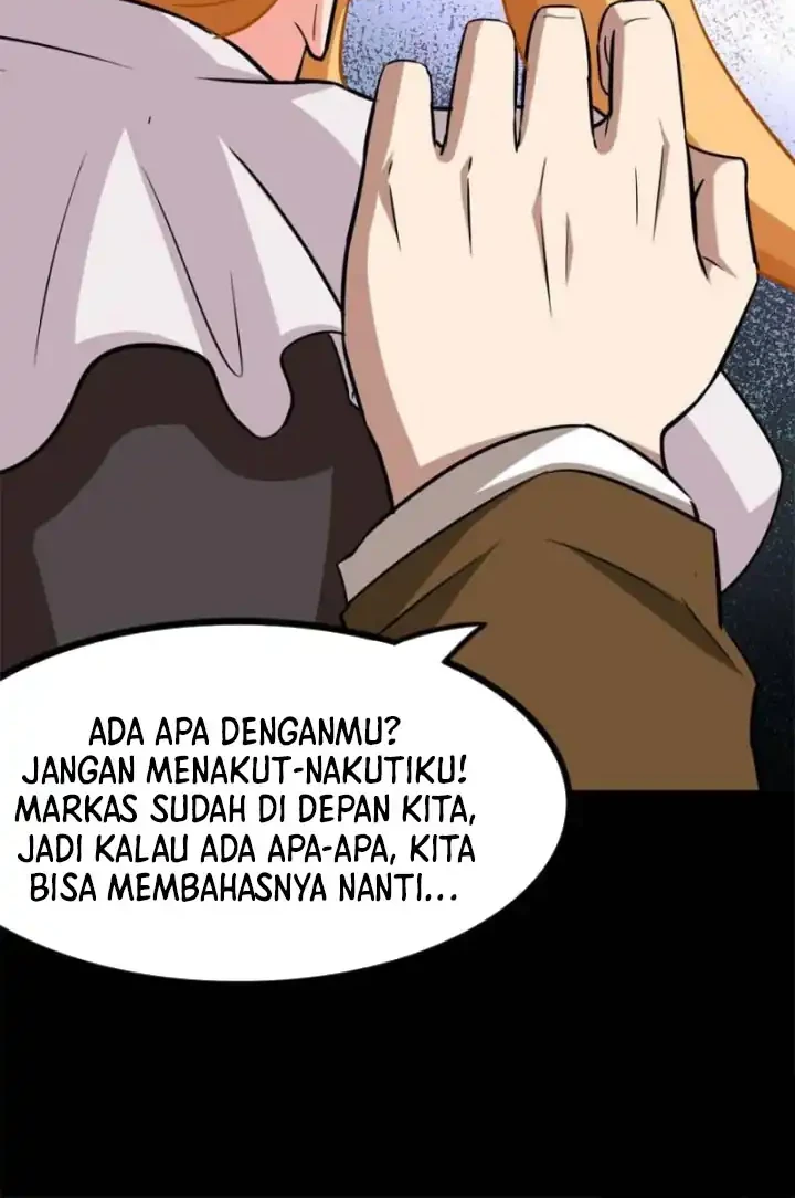 Virus Girlfriend chapter 423 halaman 35