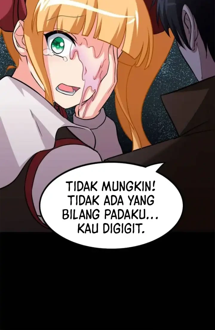 Virus Girlfriend chapter 423 halaman 39