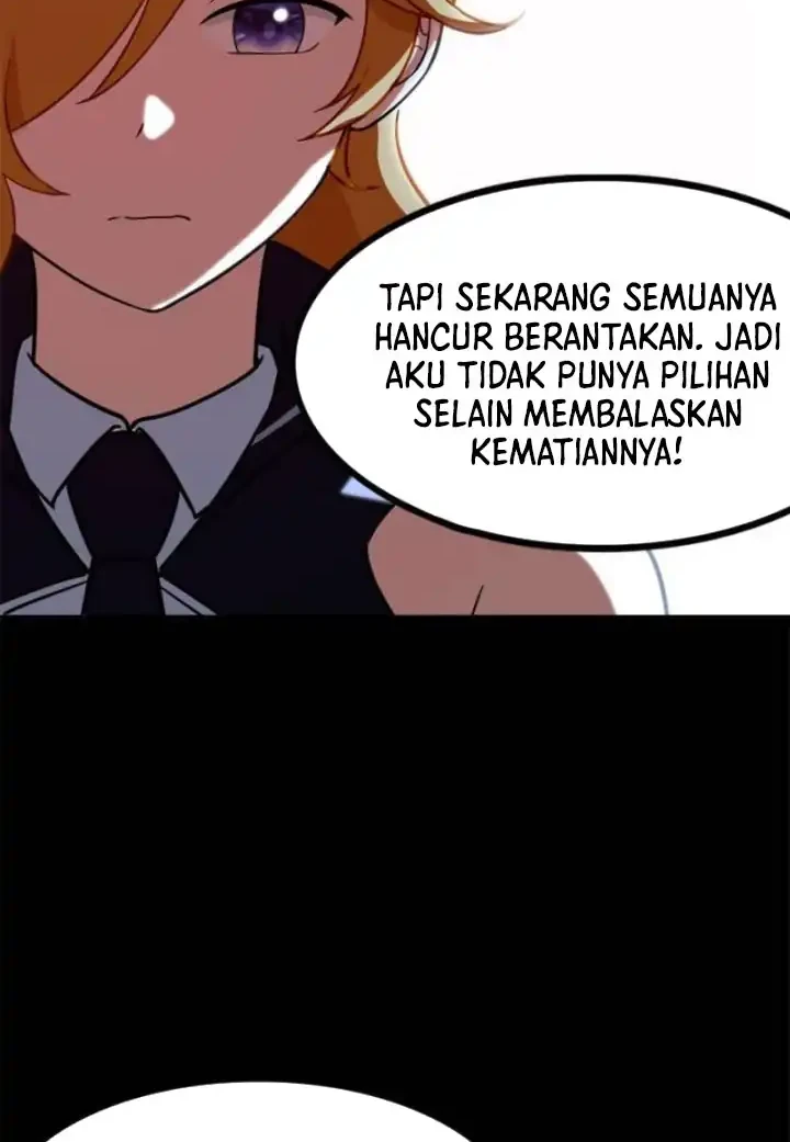 Virus Girlfriend chapter 423 halaman 53