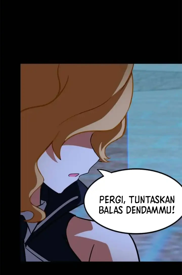 Virus Girlfriend chapter 423 halaman 57