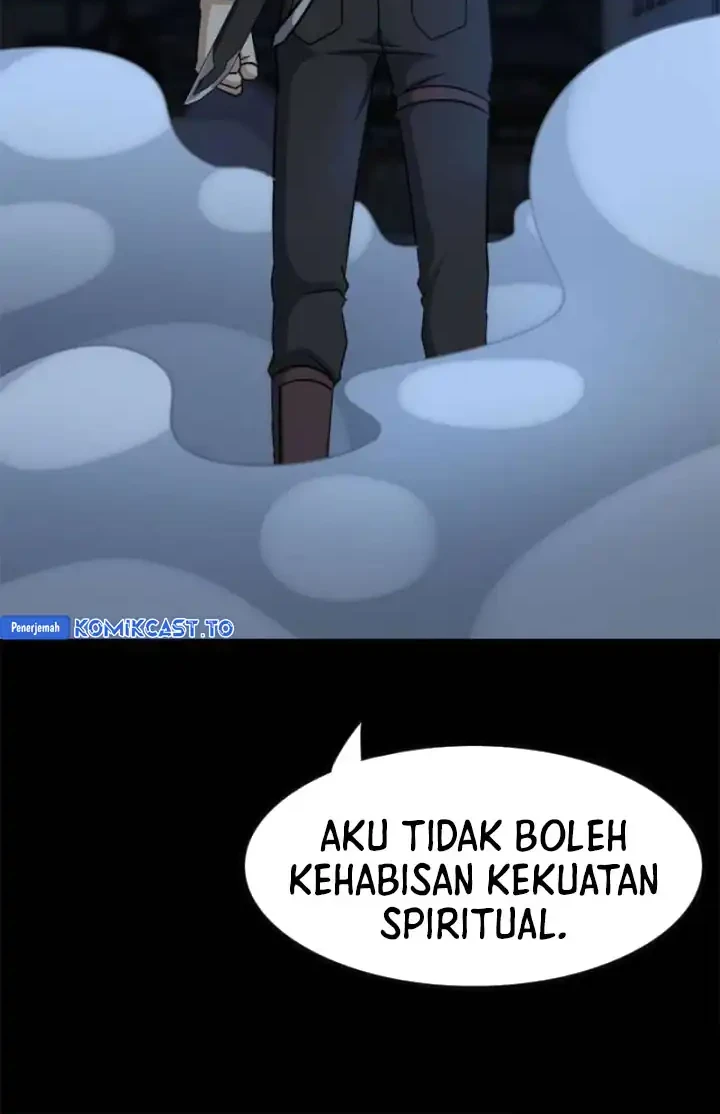 Virus Girlfriend Bab 424 halaman 25