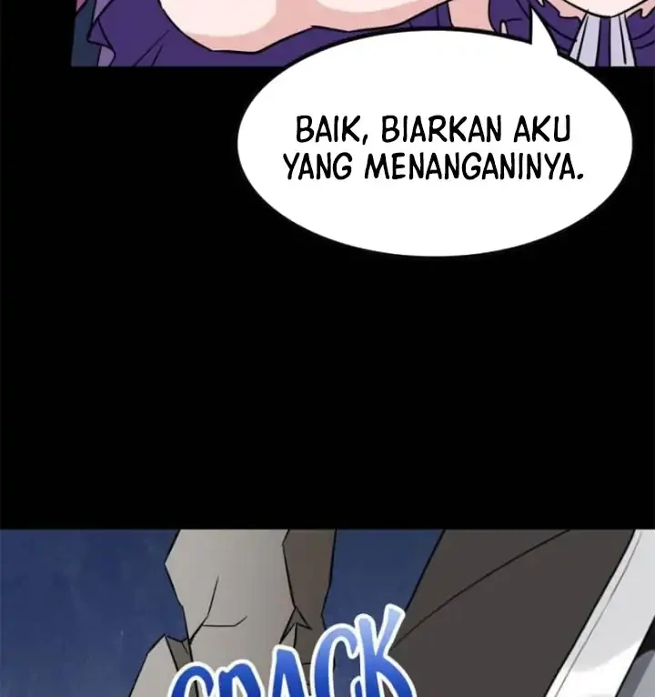Virus Girlfriend Bab 424 halaman 35
