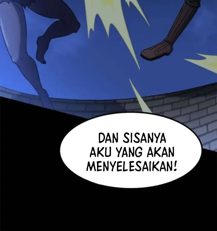 Virus Girlfriend Bab 424 halaman 37