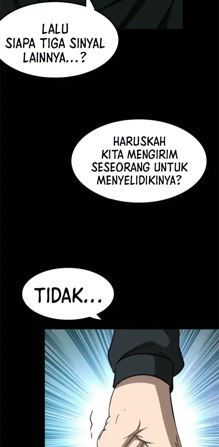 Virus Girlfriend Bab 425 halaman 9