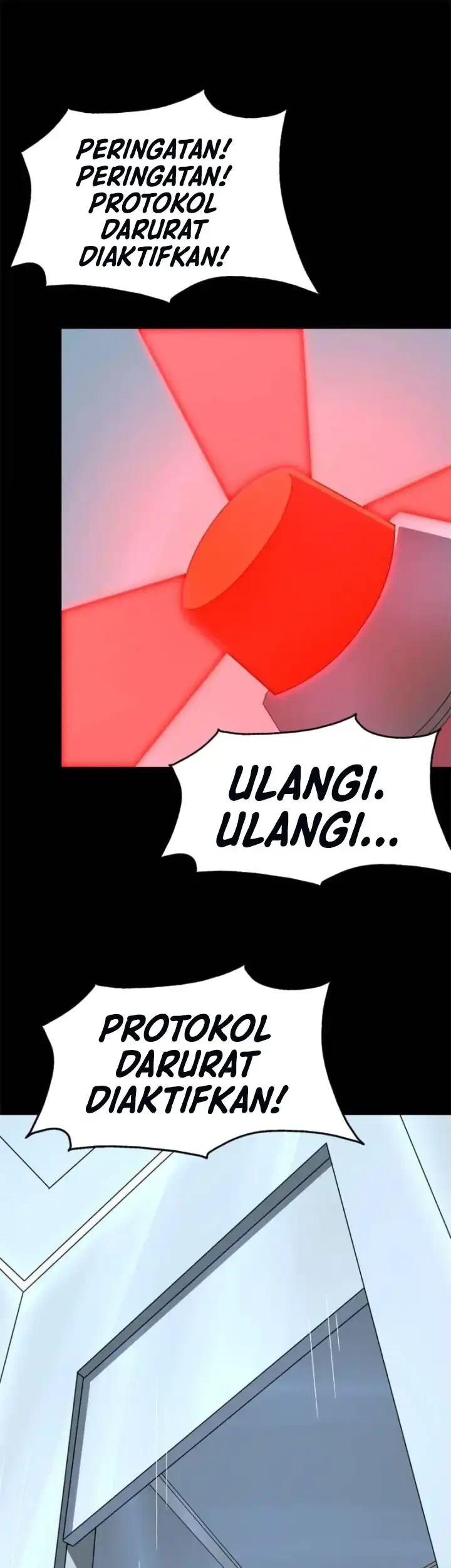 Virus Girlfriend Bab 425 halaman 12