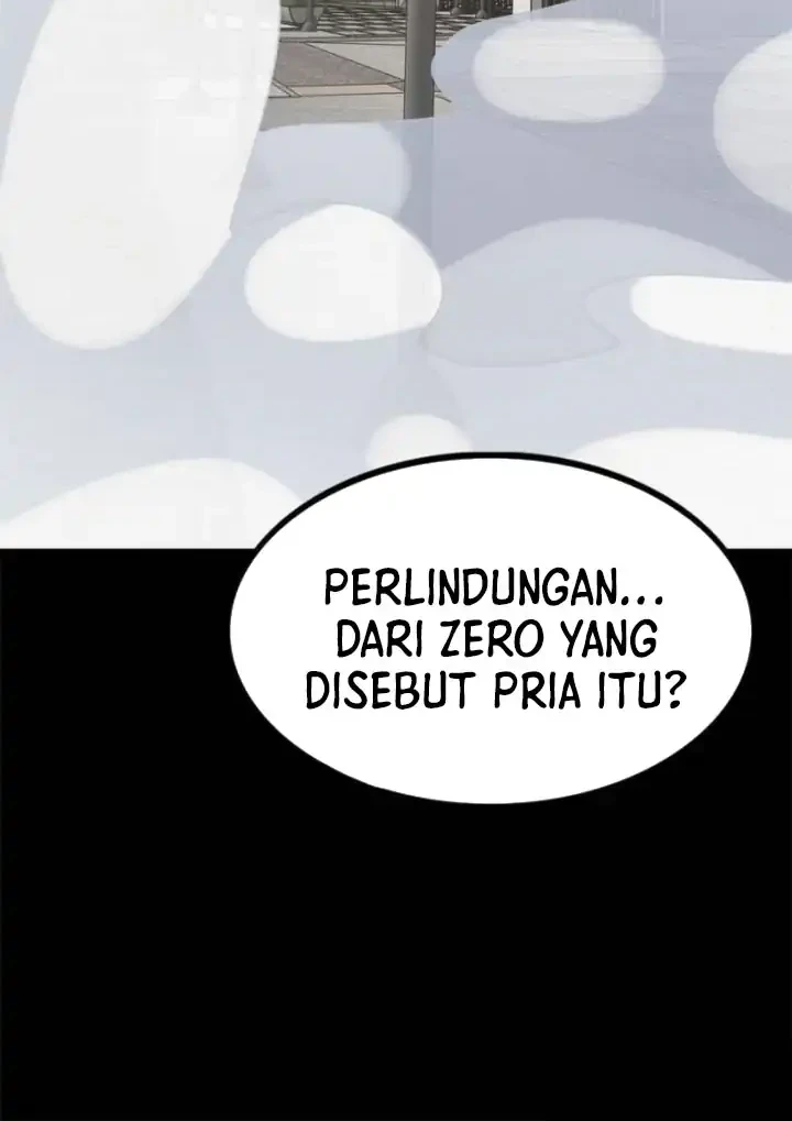 Virus Girlfriend Bab 425 halaman 45
