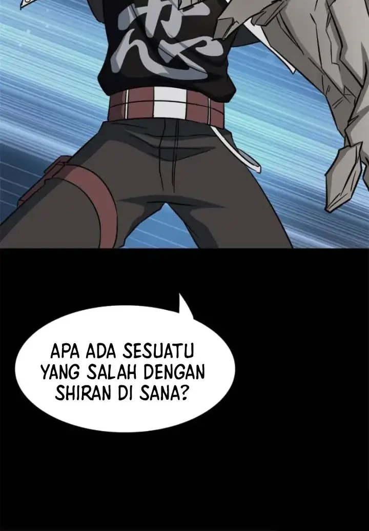 Virus Girlfriend Bab 425 halaman 53