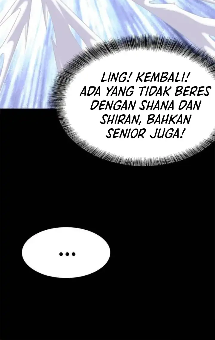 Virus Girlfriend Bab 425 halaman 57