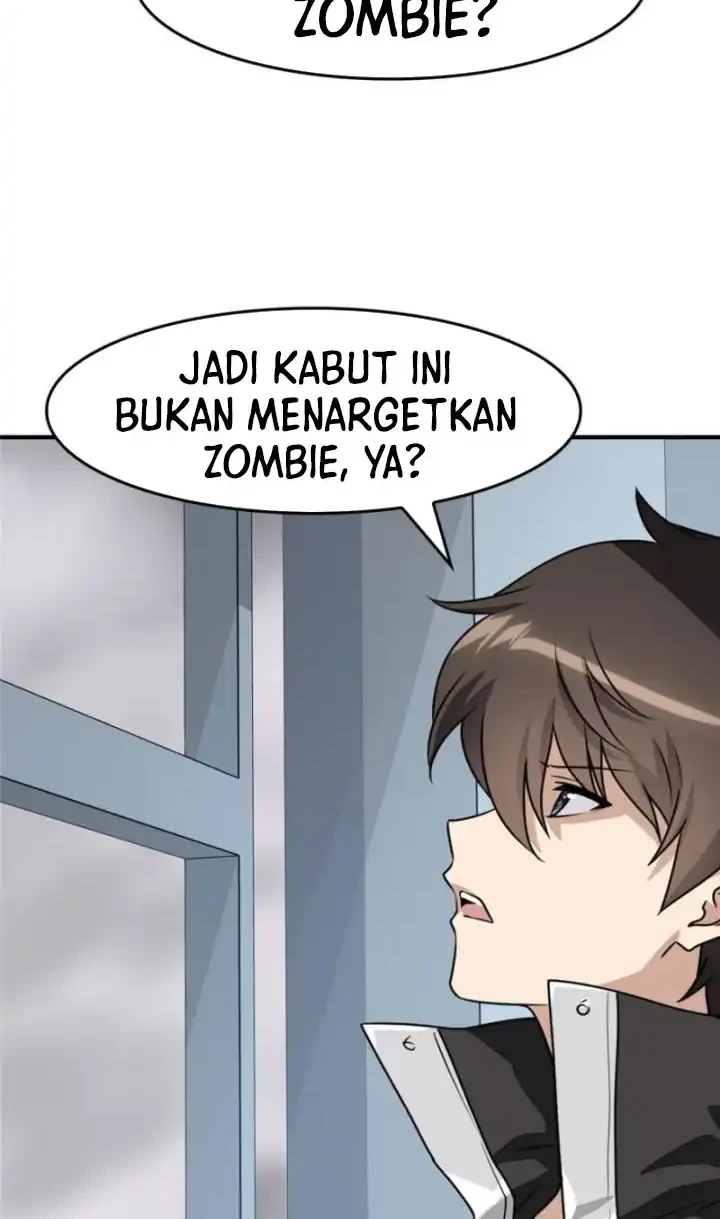 Virus Girlfriend Bab 426 halaman 11
