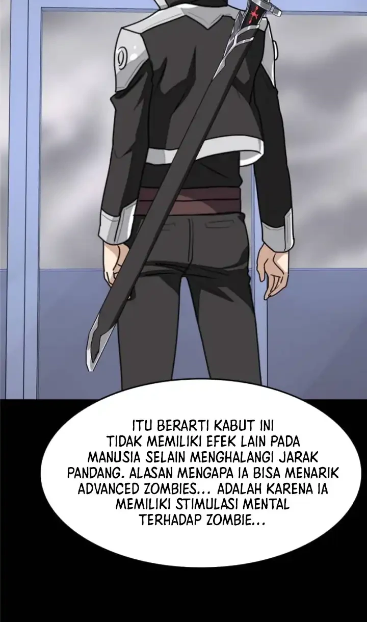 Virus Girlfriend Bab 426 halaman 13