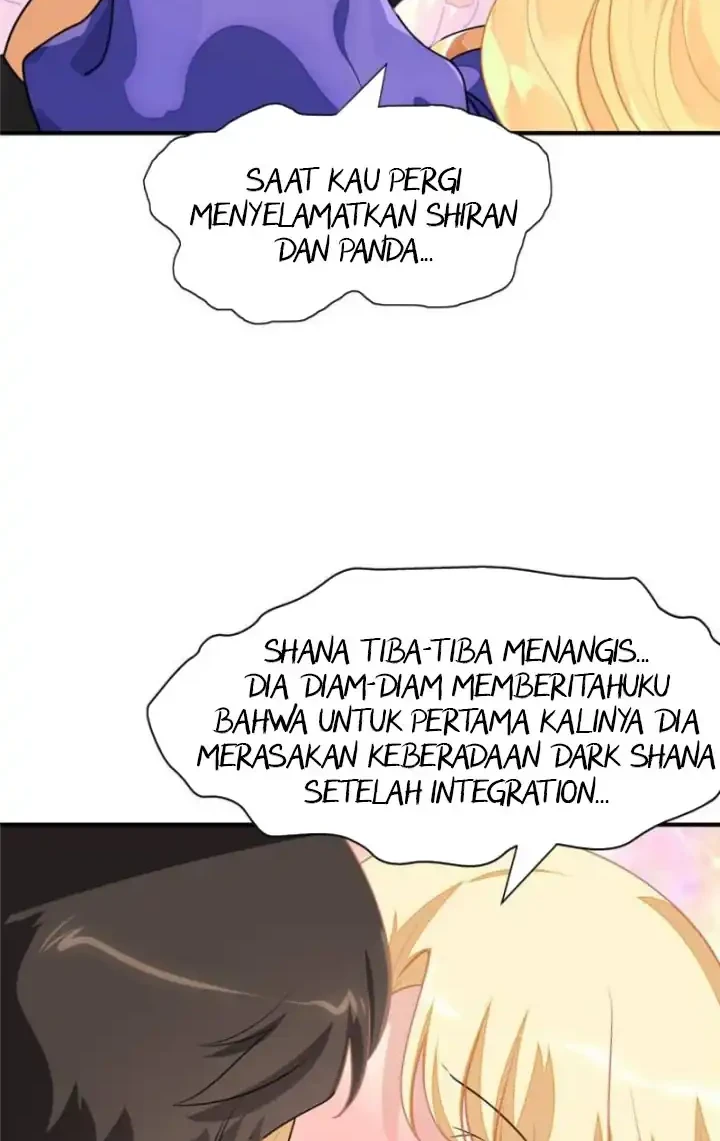 Virus Girlfriend Bab 426 halaman 17