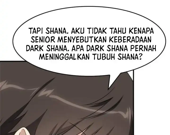 Virus Girlfriend Bab 426 halaman 23