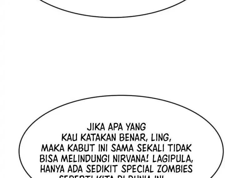 Virus Girlfriend Bab 426 halaman 25