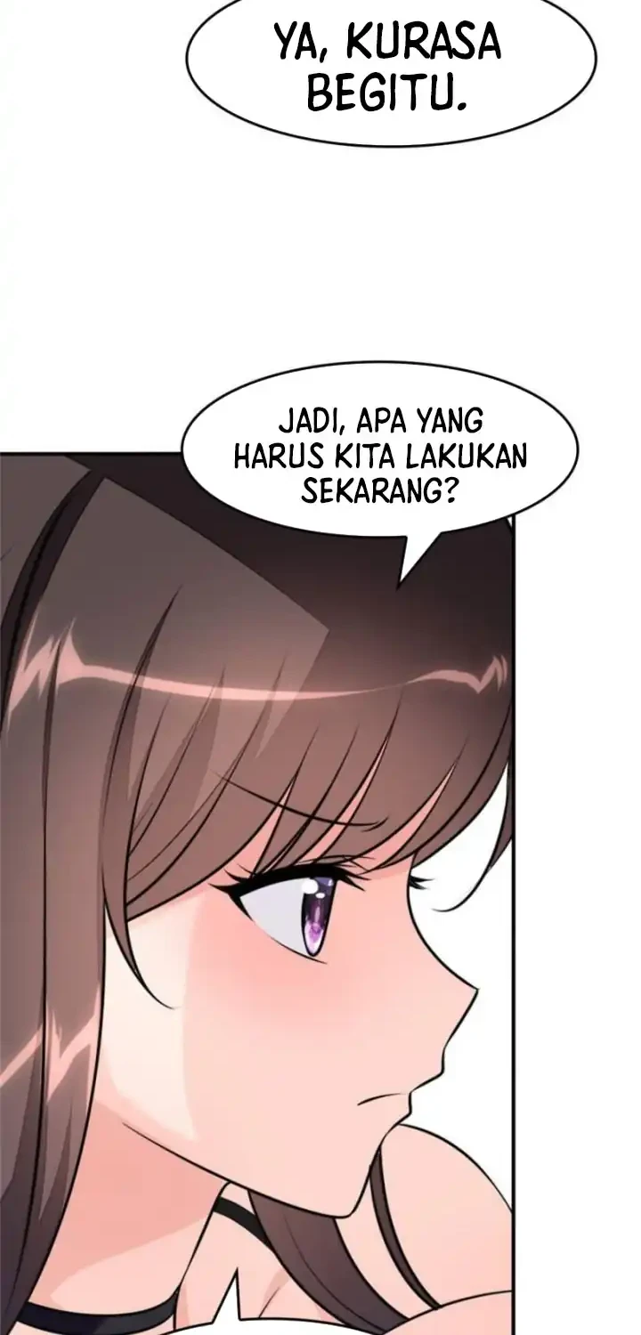 Virus Girlfriend Bab 426 halaman 29