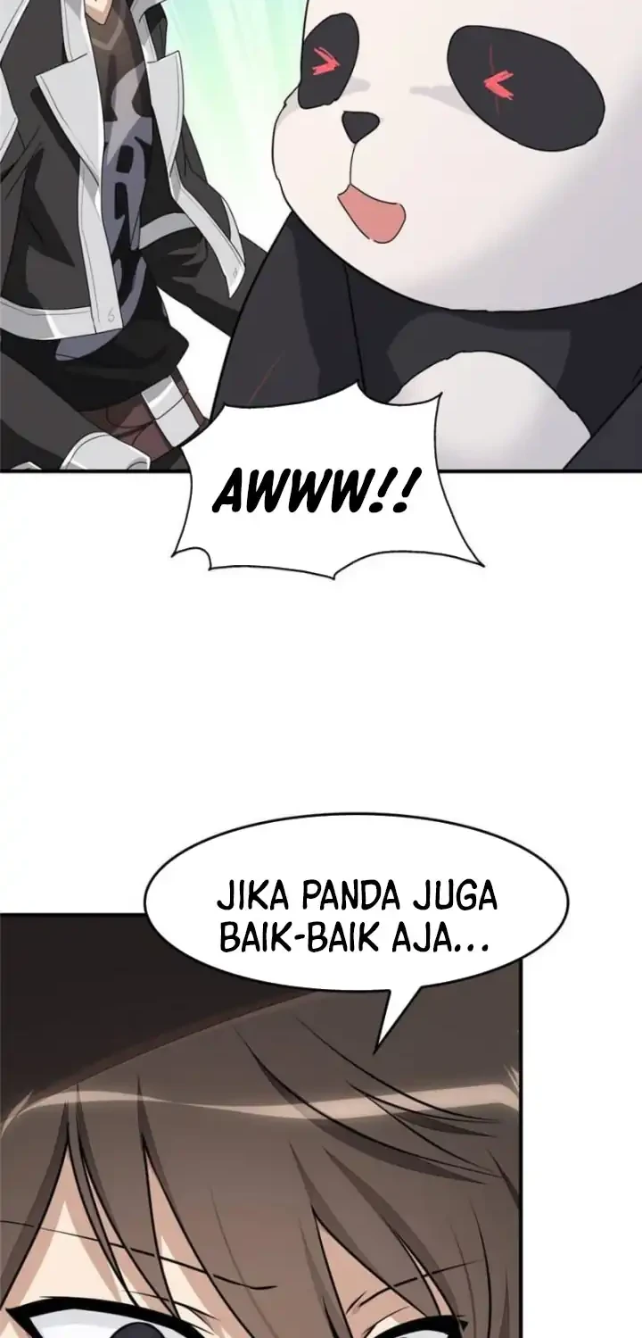 Virus Girlfriend Bab 426 halaman 31