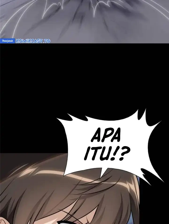 Virus Girlfriend Bab 426 halaman 37