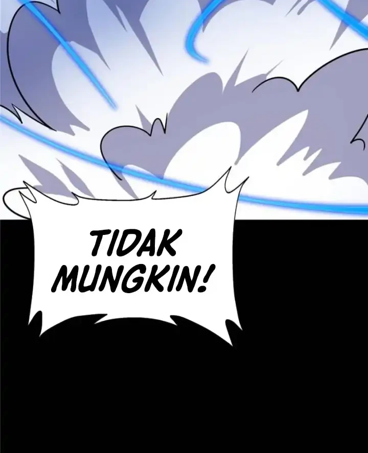 Virus Girlfriend Bab 427 halaman 45