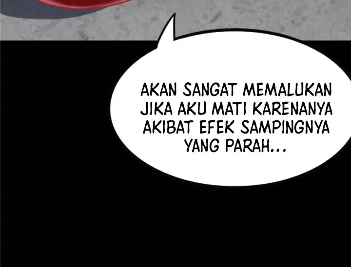 Virus Girlfriend Bab 428 halaman 21