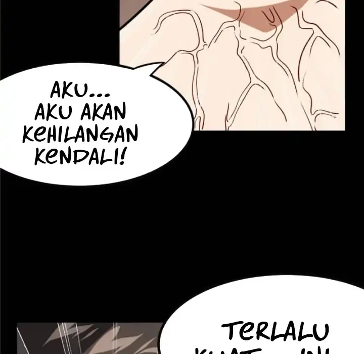 Virus Girlfriend Bab 428 halaman 55