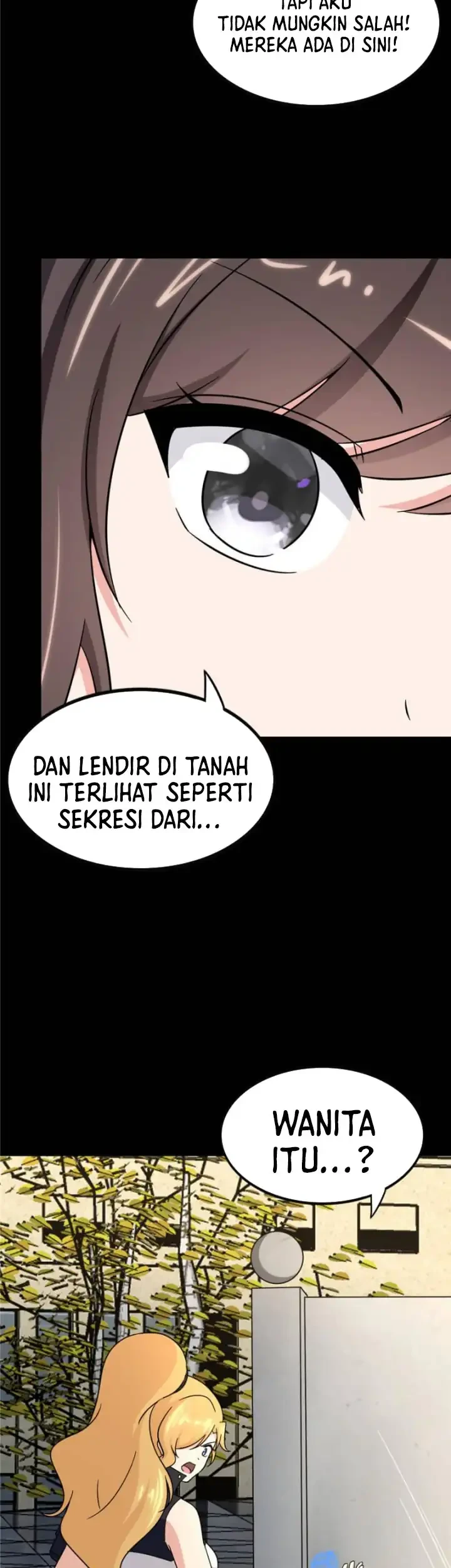 Virus Girlfriend Bab 429 halaman 4