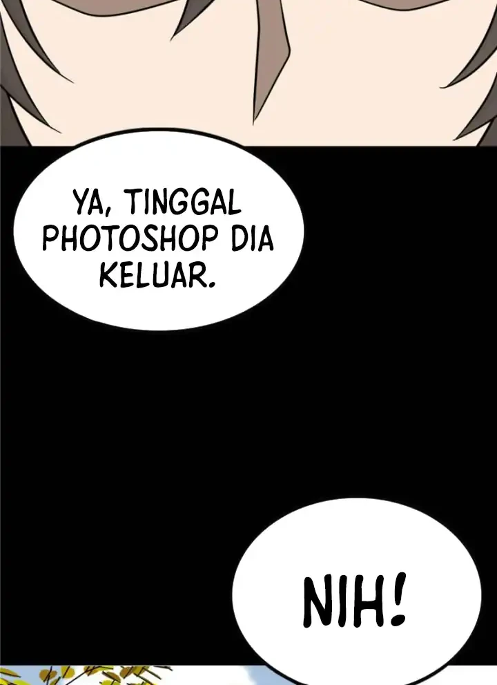 Virus Girlfriend Bab 429 halaman 27