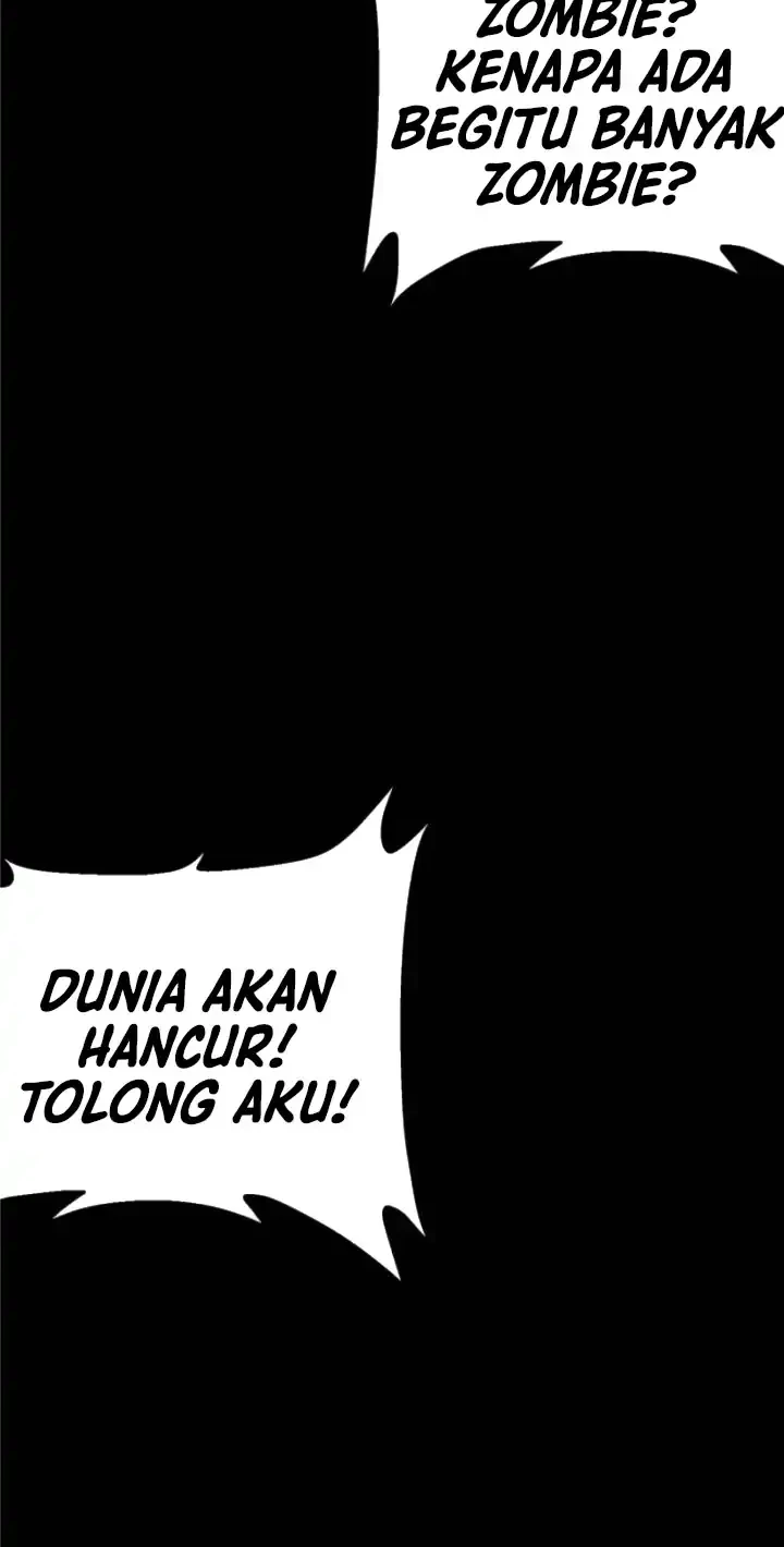 Virus Girlfriend Bab 429 halaman 35