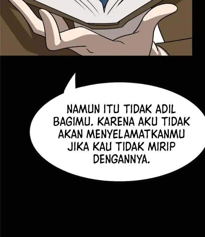 Virus Girlfriend Bab 429 halaman 65