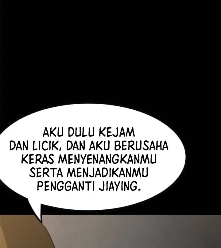 Virus Girlfriend Bab 429 halaman 69